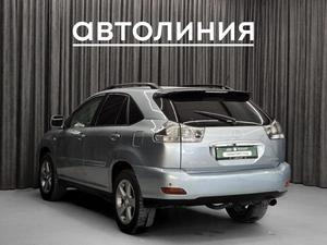 Внедорожник Lexus RX 2004 года, 1180000 рублей, Красноярск