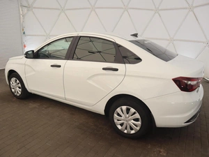 Седан ВАЗ (LADA) Vesta 2023 года, 1230000 рублей, Орёл