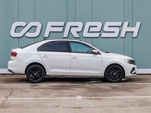 Лифтбек Volkswagen Polo 2020 года, 1999000 рублей, Большой Сочи