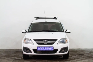 Универсал ВАЗ (LADA) Largus 2015 года, 699000 рублей, Сургут
