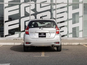 Хетчбэк Nissan Note 2018 года, 1300000 рублей, Краснодар