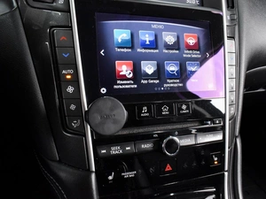 Седан Infiniti Q50 2015 года, 1659000 рублей, Воронеж