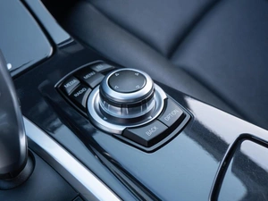 Седан BMW 5 серия 2016 года, 2319000 рублей, Волгоград