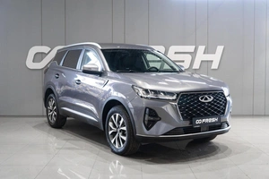 Внедорожник Chery Tiggo 7 Pro Max 2023 года, 1899000 рублей, Петрозаводск