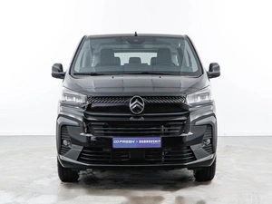 Минивэн Citroen SpaceTourer 2025 года, 6178888 рублей, Москва