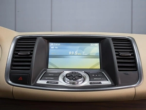 Седан Nissan Teana 2011 года, 1220000 рублей, Омск