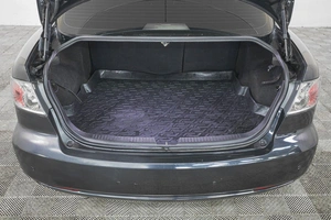 Седан Mazda 6 2005 года, 569000 рублей, Кемерово