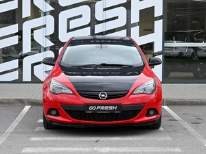 Хетчбэк Opel Astra GTC 2012 года, 659000 рублей, Волгоград