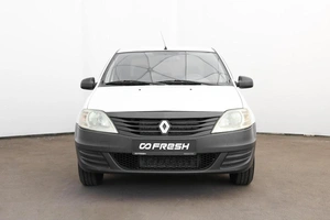 Седан Renault Logan 2011 года, 375000 рублей, Орёл