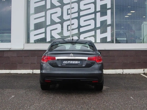 Седан Citroen C4 2013 года, 629000 рублей, Владимир