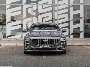 Седан Geely Preface 2024 года, 2550000 рублей, Краснодар