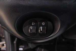 Внедорожник Chevrolet Niva 2011 года, 559000 рублей, Новокузнецк