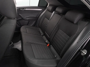 Лифтбек Skoda Rapid 2019 года, 1799000 рублей, Воронеж
