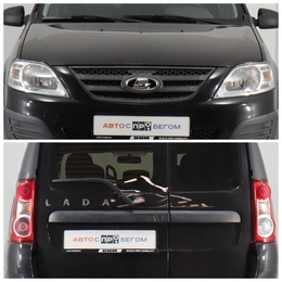 Универсал ВАЗ (LADA) Largus 2020 года, 980000 рублей, Брянск