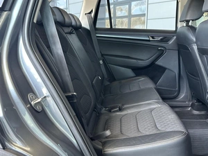 Внедорожник Skoda Kodiaq 2019 года, 2420000 рублей, Уфа