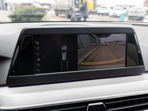 Седан BMW 5 серия 2019 года, 3240000 рублей, Краснодар