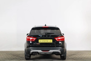 Универсал ВАЗ (LADA) Vesta 2021 года, 1169000 рублей, Тюмень