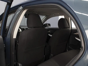 Седан Toyota Corolla 2007 года, 890000 рублей, Омск