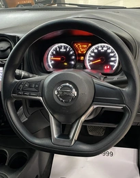 Хетчбэк Nissan Note 2017 года, 1187000 рублей, Солонцы