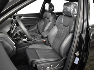 Внедорожник Audi Q5 2025 года, 5589000 рублей, Казань