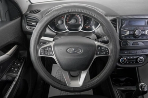 Универсал ВАЗ (LADA) Vesta 2020 года, 1179000 рублей, Кемерово