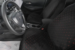 Седан Toyota Corolla 2022 года, 2329000 рублей, Кемерово