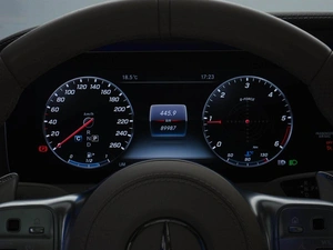 Седан Mercedes-benz S-класс 2018 года, 5888444 рублей, Москва
