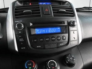 Внедорожник Lifan X60 2014 года, 870000 рублей, Ростов-на-Дону