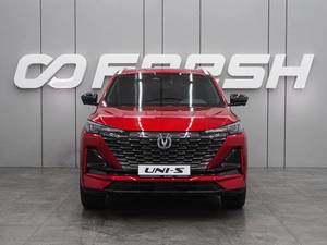 Внедорожник Changan UNI-S 2025 года, 2399000 рублей, Воронеж