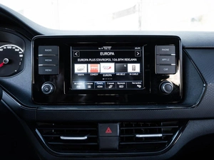 Лифтбек Volkswagen Polo 2021 года, 1360000 рублей, Ставрополь
