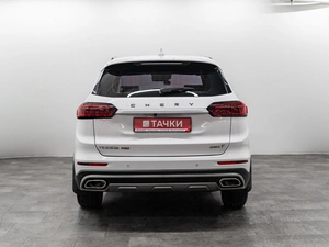 Внедорожник Chery Tiggo 8 Pro 2021 года, 2120000 рублей, Красноярск