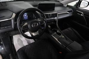 Внедорожник Lexus RX 2019 года, 4149000 рублей, Омск