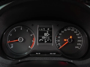 Седан Volkswagen Polo 2017 года, 1189000 рублей, Воронеж