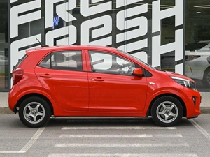 Хетчбэк Kia Picanto 2018 года, 1259000 рублей, Волгоград