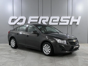 Седан Chevrolet Cruze 2014 года, 1029000 рублей, Аксай
