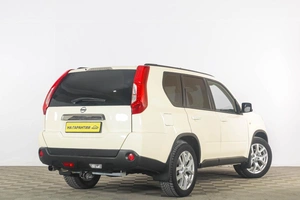 Внедорожник Nissan X-Trail 2012 года, 1289000 рублей, Тюмень