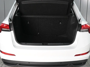 Лифтбек Skoda Rapid 2020 года, 1539000 рублей, Аксай