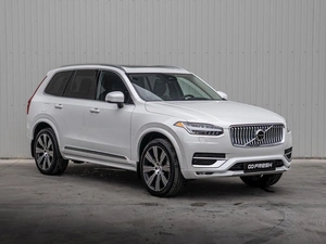 Внедорожник Volvo XC90 2023 года, 8170000 рублей, Краснодар