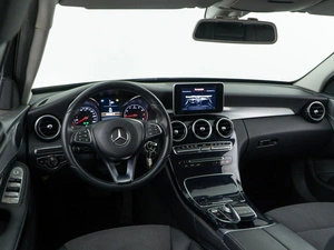 Седан Mercedes-benz C-класс 2014 года, 1954444 рублей, Москва