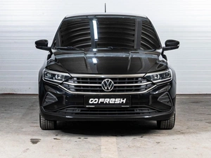 Лифтбек Volkswagen Polo 2022 года, 2040000 рублей, Ставрополь