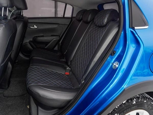 Хетчбэк Kia Rio X 2021 года, 1899000 рублей, Тверь