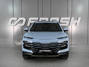 Внедорожник Jetour Dashing 2023 года, 2159000 рублей, Ростов-на-Дону