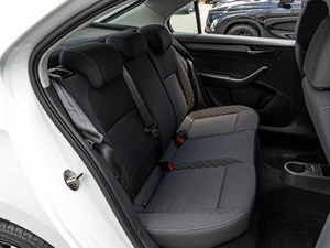 Лифтбек Skoda Rapid 2020 года, 1599000 рублей, Краснодар