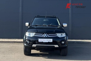 Внедорожник Mitsubishi Pajero Sport 2014 года, 1830000 рублей, Солонцы