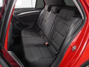 Хетчбэк Volkswagen Golf 2013 года, 1219000 рублей, Воронеж
