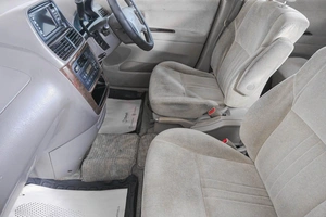 Минивэн Toyota Gaia 2001 года, 649000 рублей, Кемерово