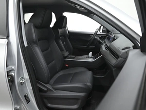 Внедорожник Chery Tiggo 4 Pro 2024 года, 1890000 рублей, Ставрополь