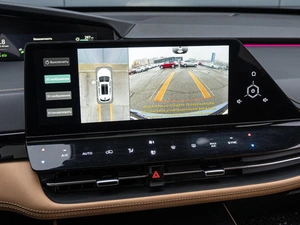 Внедорожник Changan UNI-K 2023 года, 3210000 рублей, Краснодар