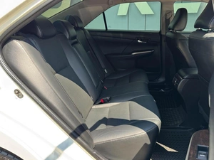 Седан Toyota Camry 2018 года, 2399000 рублей, Кропоткин