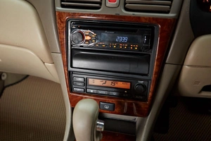 Седан Nissan Bluebird Sylphy 2004 года, 499000 рублей, Красноярск